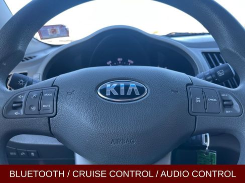 Used 2015 Kia Sportage LX image 10