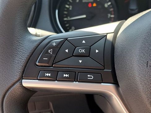 Used 2021 Nissan Rogue Sport S AWD/4WD image 21