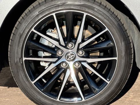 Certified 2023 Toyota Camry SE image 32