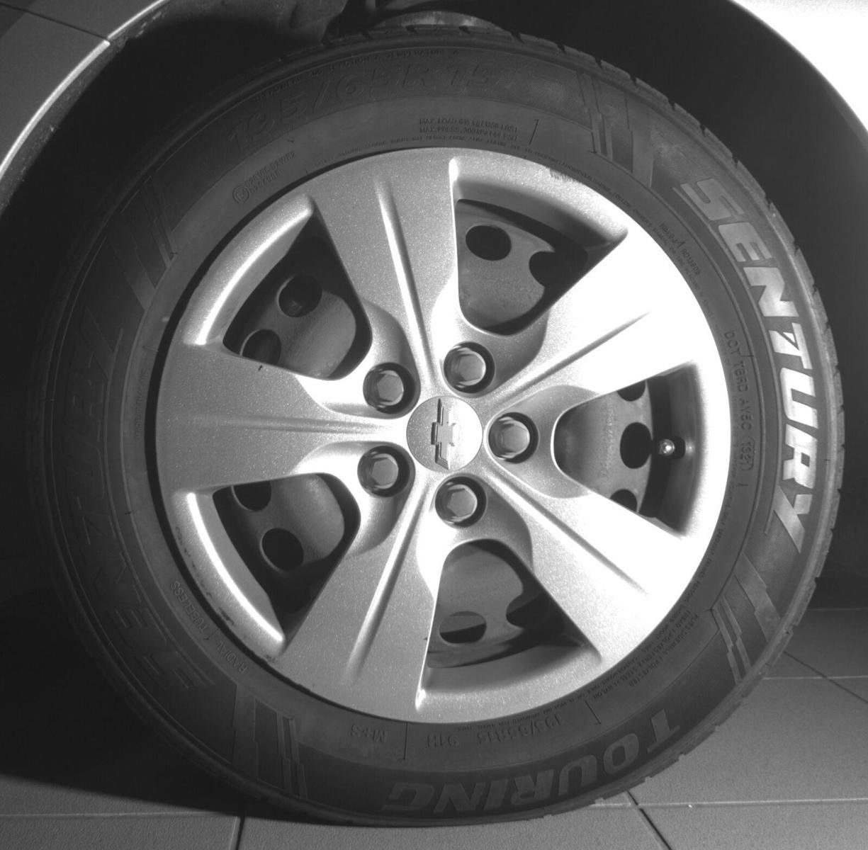 Used 2018 Chevrolet Cruze LS FWD image 8