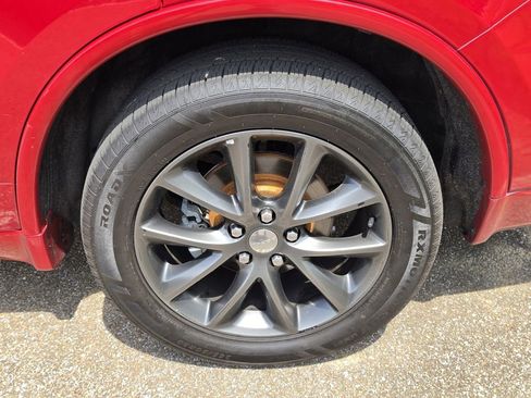 Used 2018 Dodge Durango GT AWD/4WD image 9