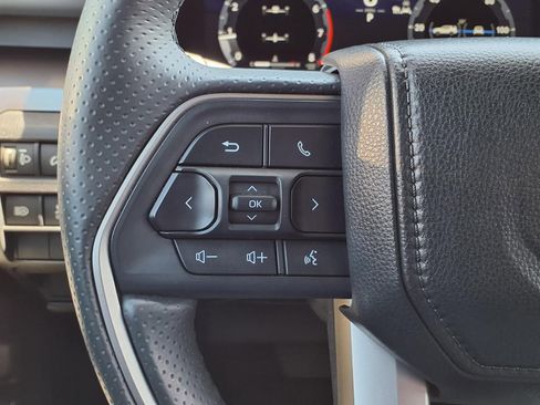 Certified 2025 Toyota 4Runner TRD Off-Road image 22