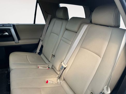 Used 2024 Toyota 4Runner Limited AWD/4WD image 15