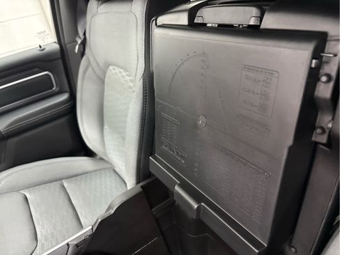 New 2026 RAM 1500 Big Horn image 14