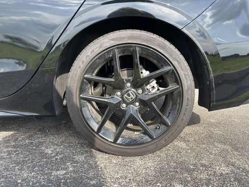 Used 2026 Honda Civic Sport image 5