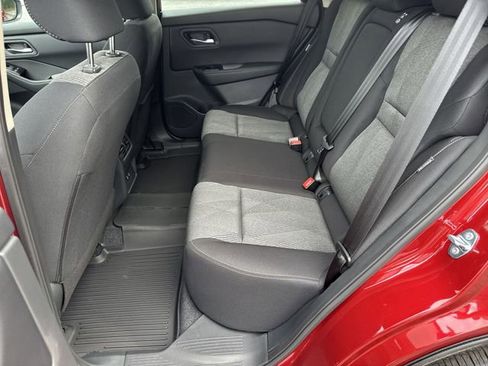 New 2026 Nissan Rogue SV w/ Cold Weather Package AWD/4WD image 14