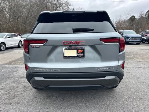 New 2026 GMC Terrain Elevation w/ Technology Package II image 7