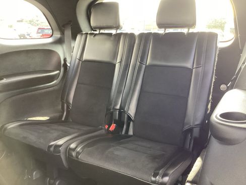 Used 2019 Dodge Durango GT RWD image 28