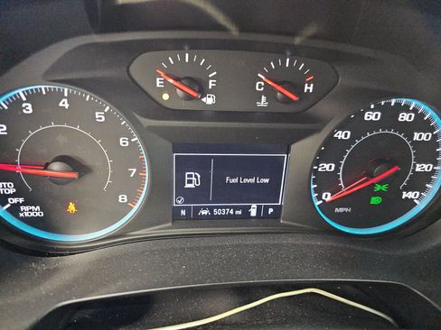Used 2022 Chevrolet Traverse LT FWD image 14
