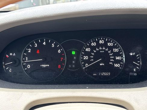 Used 2006 Toyota Avalon Limited image 25