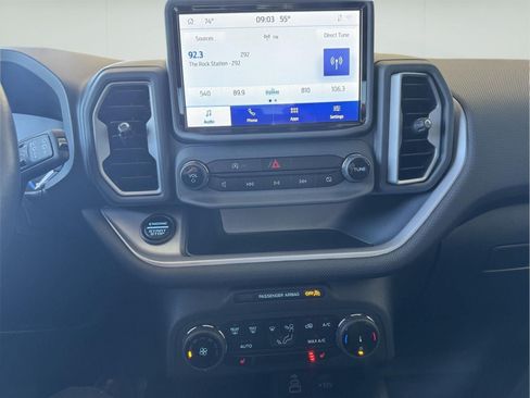 Used 2023 Ford Bronco Sport Big Bend w/ Convenience Package AWD/4WD image 20