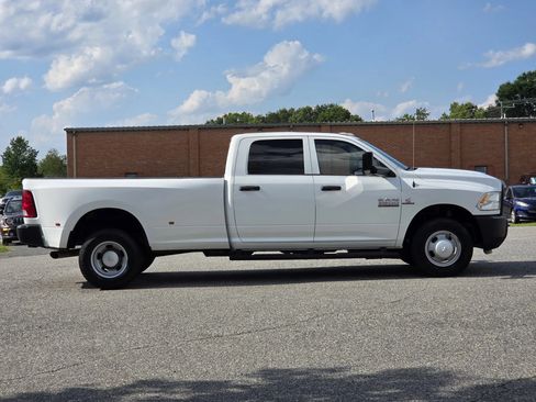 Used 2018 RAM 3500 Tradesman w/ Popular Equipment Group RWD image 6