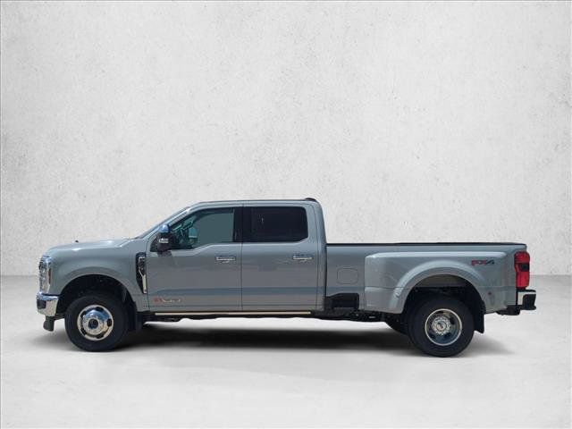 New 2026 Ford F350 Lariat w/ Lariat Premium Package AWD/4WD image 5