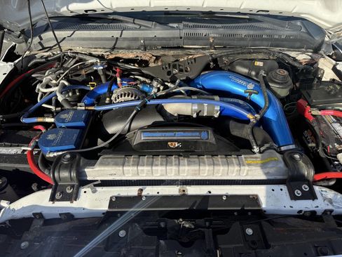 Used 2003 Ford Excursion Eddie Bauer image 28