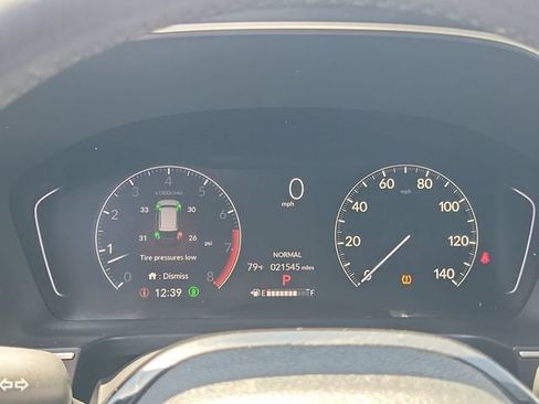 Used 2024 Honda Pilot EX-L image 30