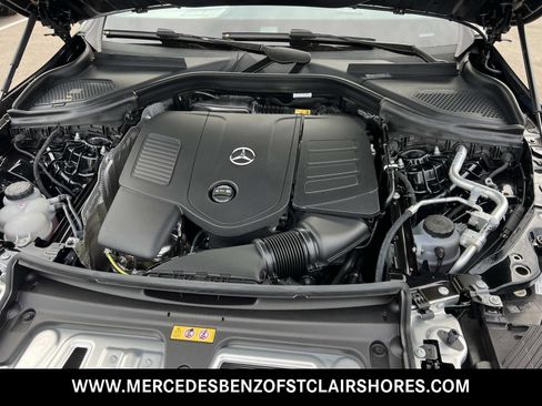 Used 2026 Mercedes-Benz GLC 300 4MATIC image 10