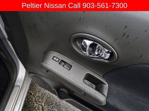 Used 2010 Nissan Cube 1.8 SL w/ SL Preferred Pkg FWD image 13