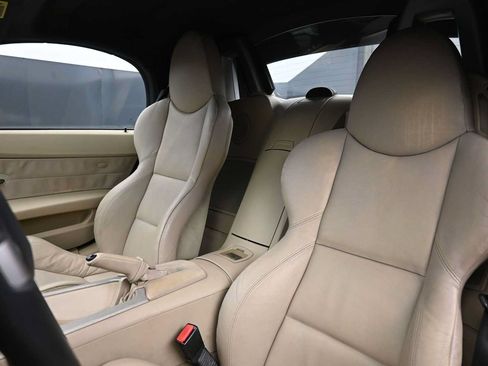 Used 2005 BMW Z4 3.0i RWD image 5