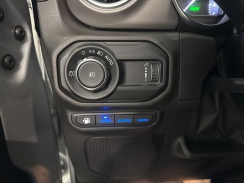 Used 2023 Jeep Wrangler Unlimited Rubicon 4xe w/ Cold Weather Group AWD/4WD image 37