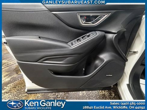 Certified 2023 Subaru Forester Premium image 11