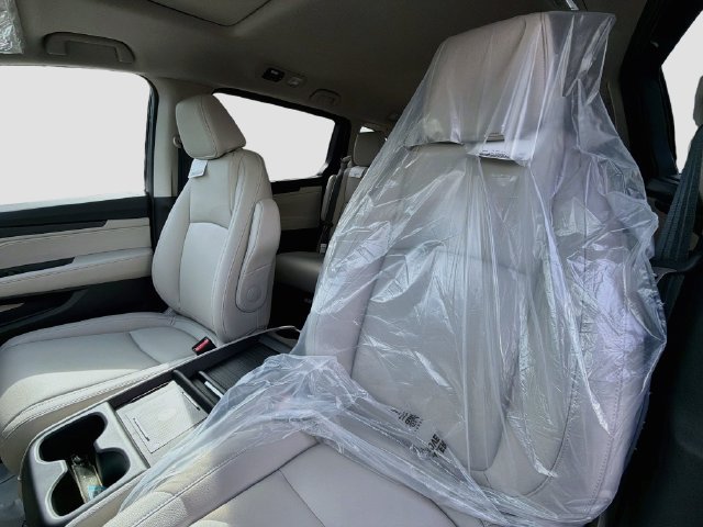 New 2027 Honda Odyssey EX-L image 19
