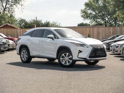 Used 2016 Lexus RX 350 AWD w/ Premium Package