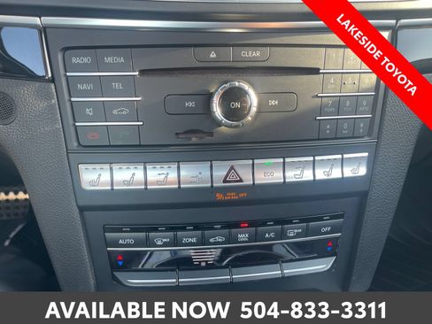 Used 2016 Mercedes-Benz E 400 Cabriolet image 39