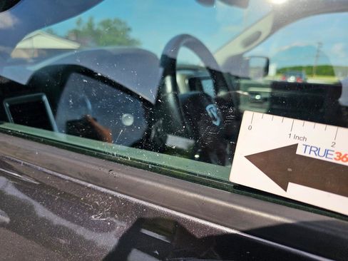 Used 2016 RAM 1500 Big Horn image 91