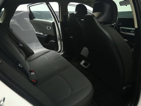 Certified 2025 Kia K4 FWD image 50