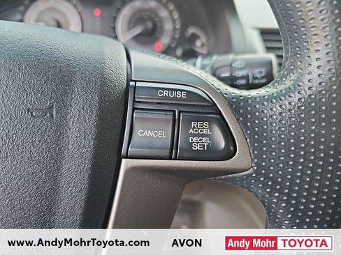 Used 2016 Honda Odyssey SE image 17