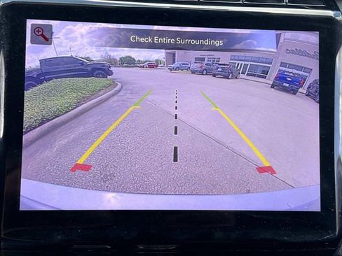 Used 2022 Jeep Grand Cherokee L Limited AWD/4WD image 26