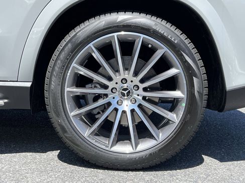 New 2026 Mercedes-Benz GLE 580 4MATIC image 17