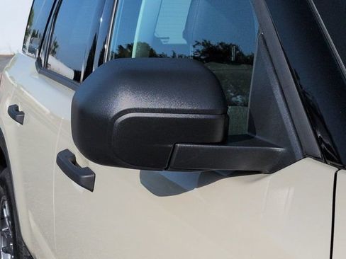 Used 2024 Ford Bronco Sport Big Bend AWD/4WD image 11