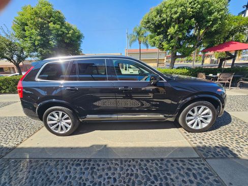 Used 2016 Volvo XC90 T6 Inscription w/ Vision Package image 4