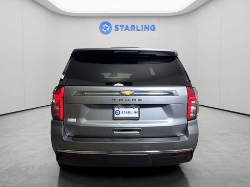 Used 2024 Chevrolet Tahoe LS w/ Driver Alert Package RWD image 7