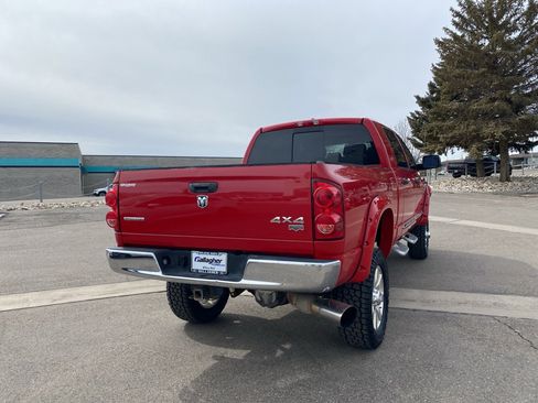 Used 2007 Dodge Ram 3500 Truck Laramie image 22