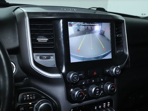 Used 2023 RAM 1500 Big Horn AWD/4WD image 33