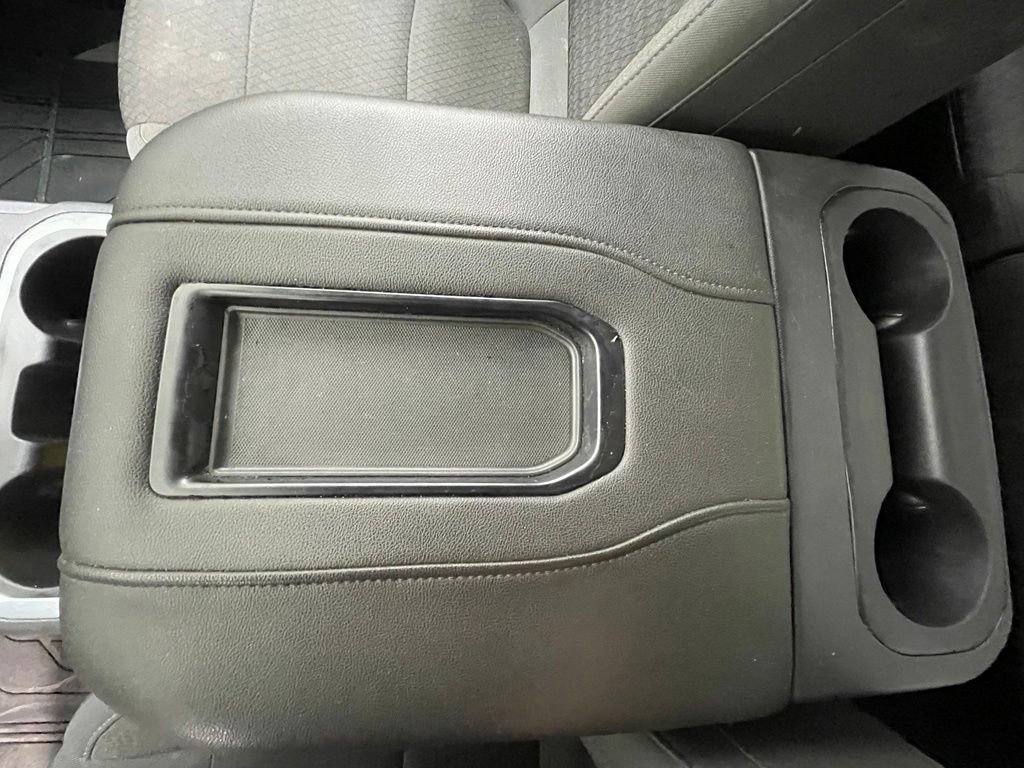Used 2019 Chevrolet Silverado 1500 RST AWD/4WD image 20
