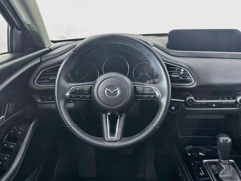 Used 2025 MAZDA CX-30 AWD 2.5 S w/ Select Sport Pkg image 18