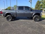 Used 2016 RAM 2500 Tradesman w/ Chrome Appearance Group image 2