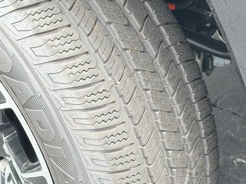 New 2026 Jeep Grand Wagoneer 4WD image 34