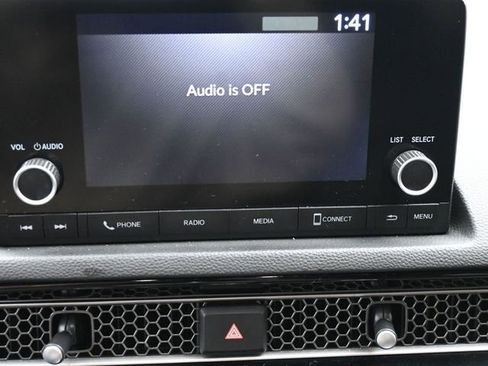 Used 2023 Honda Civic EX-L image 18