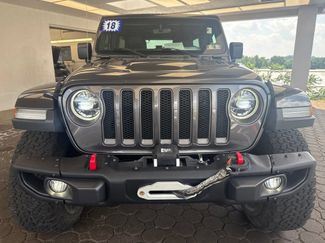 Used 2018 Jeep Wrangler Unlimited Rubicon w/ Dual Top Group AWD/4WD video 2