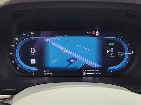 Used 2025 Volvo XC60 T8 Plus w/ Protection Package Premier image 15