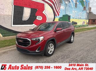 Used 2018 GMC Terrain SLE video 1