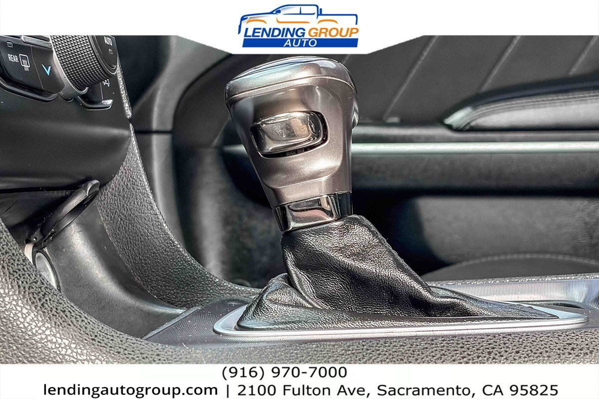 Used 2021 Dodge Charger R/T RWD image 21