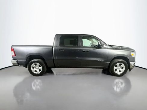 Used 2019 RAM 1500 Big Horn RWD image 6