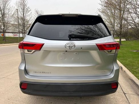 Used 2019 Toyota Highlander Plus image 5