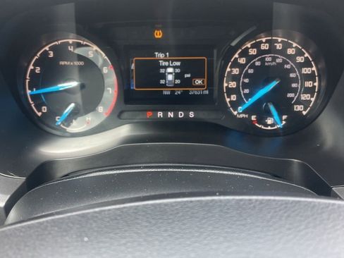 Used 2022 Ford Ranger XLT w/ Equipment Group 302A High image 23