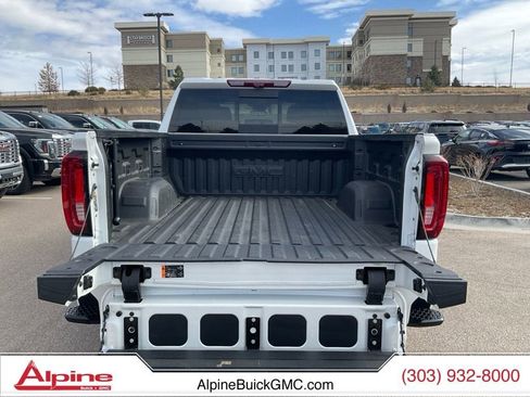 Used 2025 GMC Sierra 1500 Denali image 20